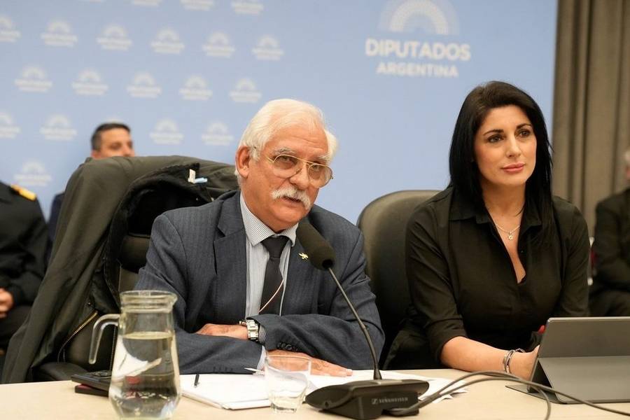 El Gobierno consiguió dictamen de la Ley Malvinas en Diputados