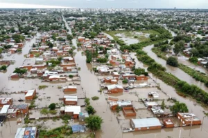 El Gobierno creó la Agencia Federal de Emergencias
