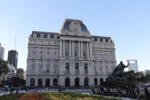 Centro Cultural Néstor Kirchner