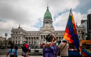 El Gobierno decretó el fin de la emergencia territorial indígena