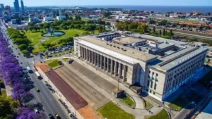 Auditorías universidades