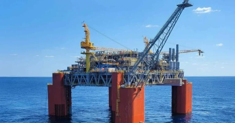 El Gobierno denuncia a petrolera israelí Navitas