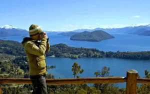El Gobierno desreguló el turismo en parques nacionales