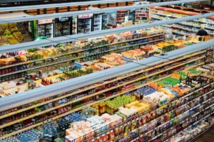 Se oficializó la desregulación de la importación de alimentos