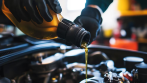 El Gobierno eliminó retenciones a aceites y lubricantes para exportar.