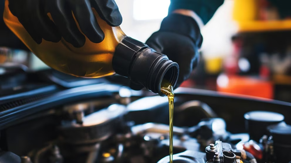 El Gobierno eliminó retenciones a aceites y lubricantes para exportar.