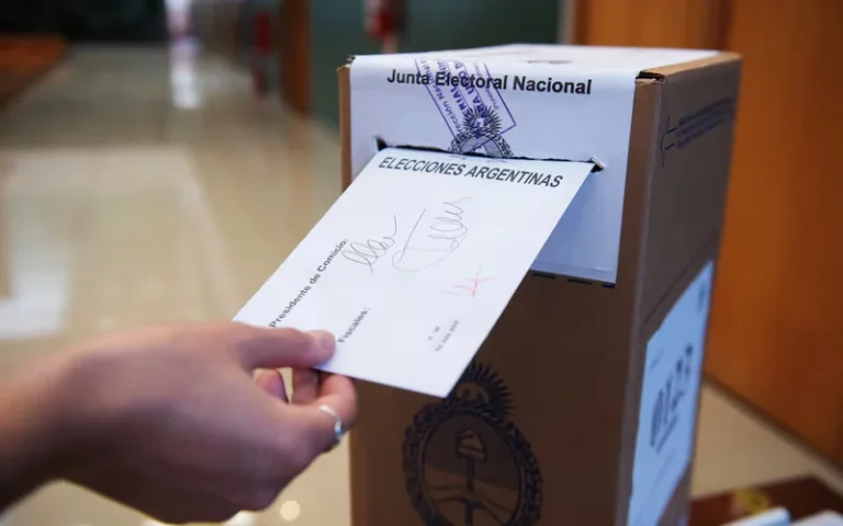 El Gobierno enviará al Congreso un proyecto de ley para eliminar las PASO