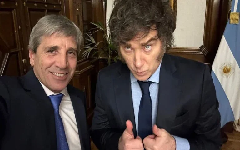 El Gobierno estima que la inflación terminará el año en 22,7%