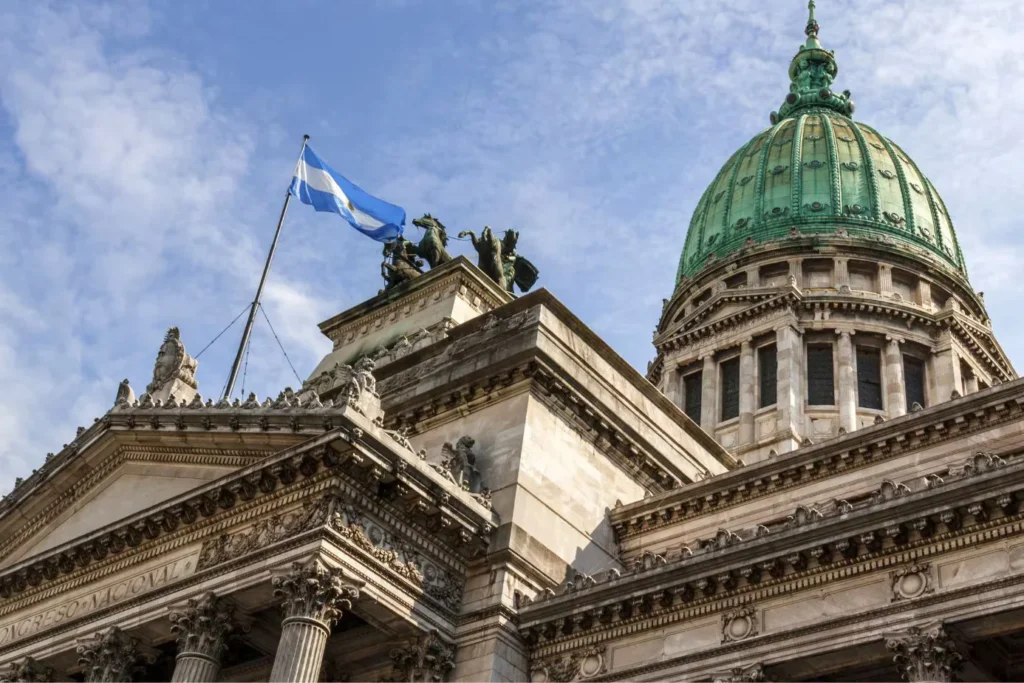 El Gobierno frena en el Congreso la reforma de tierras