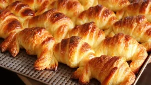 el gobierno destina una suma millonaria a comprar medialunas y panes