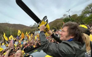 Para acelerar la privatización de empresas públicas, se habilitó un Mercado Libre estatal