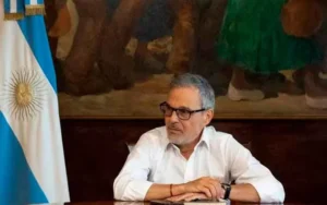 El Gobierno justificó los recortes en Salud