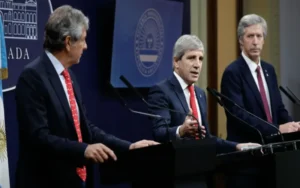 El Gobierno lanzó el plan de “reparación histórica de los ahorros de los argentinos”