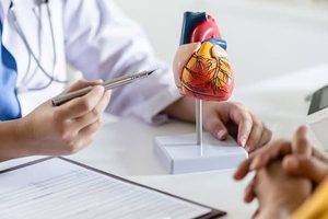 El Gobierno lanzó un plan para prevenir infartos y ACV