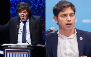 El Gobierno le quitó a Buenos Aires un fondo clave