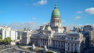 El Gobierno llamó a sesiones extraordinarias por decreto