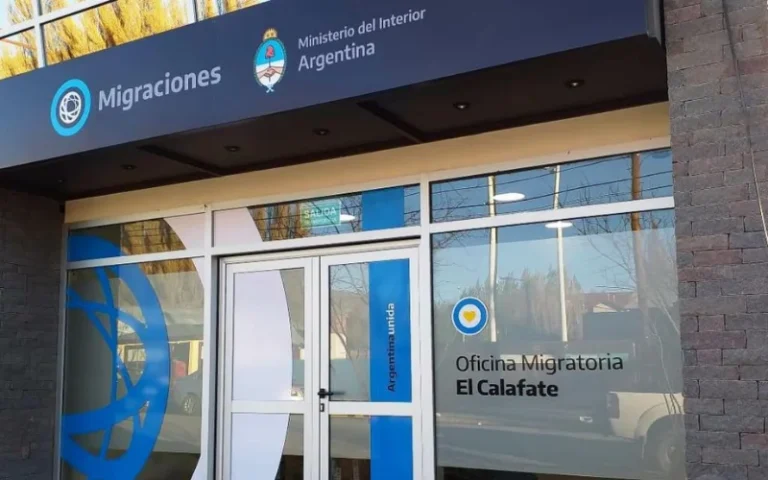 El Gobierno modificó la ley de Migraciones