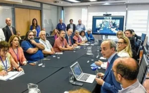 El Gobierno nacional convocó para el lunes a la mesa del salario docente