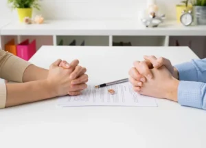 Nuevo proyecto para divorcios