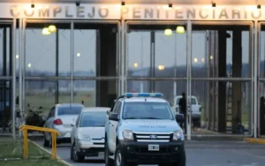 El Gobierno obligará a los presos federales a limpiar y mantener las cárceles