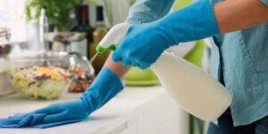 El Gobierno oficializó aumento salarial para empleadas domésticas.