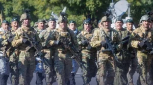 Nuevos requisitos para el Servicio Militar Voluntario