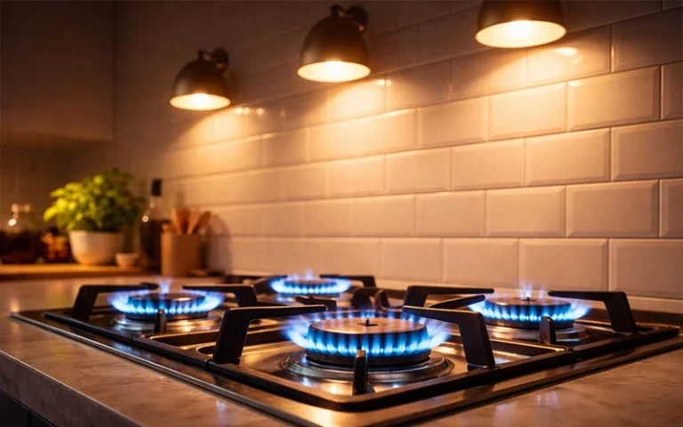 El Gobierno oficializó las nuevas tarifas de luz y gas para enero.