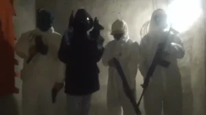 recompensa a quienes den datos de los narcos que amenazaron a bullrich