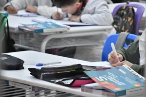 bono extra ayuda escolar