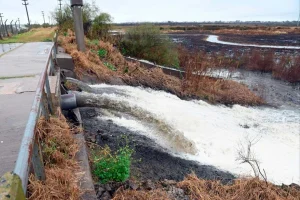 El Gobierno prepara un operativo federal ante El Niño
