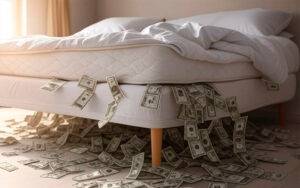 El Gobierno presentará un nuevo régimen fiscal para facilitar el uso de los "dólares del colchón".