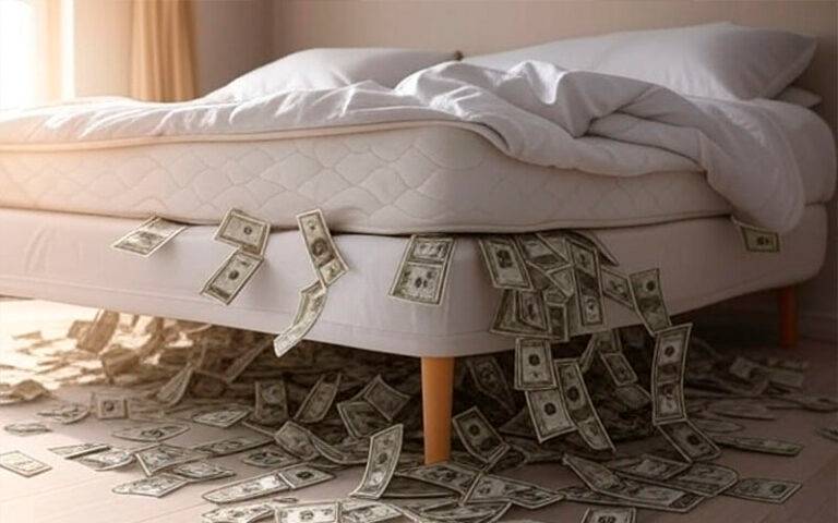 El Gobierno presentará un nuevo régimen fiscal para facilitar el uso de los "dólares del colchón".