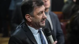 El Gobierno pretende la destitución de otros legisladores investigados