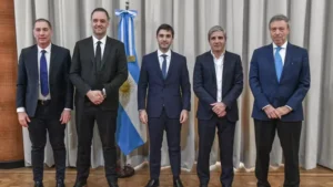El Gobierno quitará las retenciones al petróleo