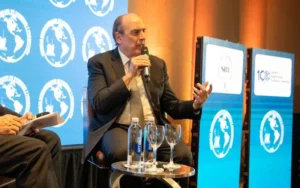 El Gobierno ratificó que eliminará las PASO