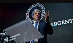 El Gobierno realiza el pago de los vencimientos de deuda externa