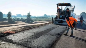 El Gobierno realizará 367 obras públicas que son prioridad