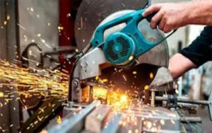 El Gobierno redujo aranceles a la importación de maquinarias y herramientas industriales