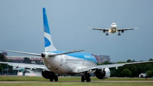 El Gobierno reformó el Código Aeronáutico