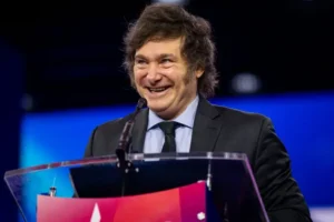 entra en vigencia parte de la ley bases