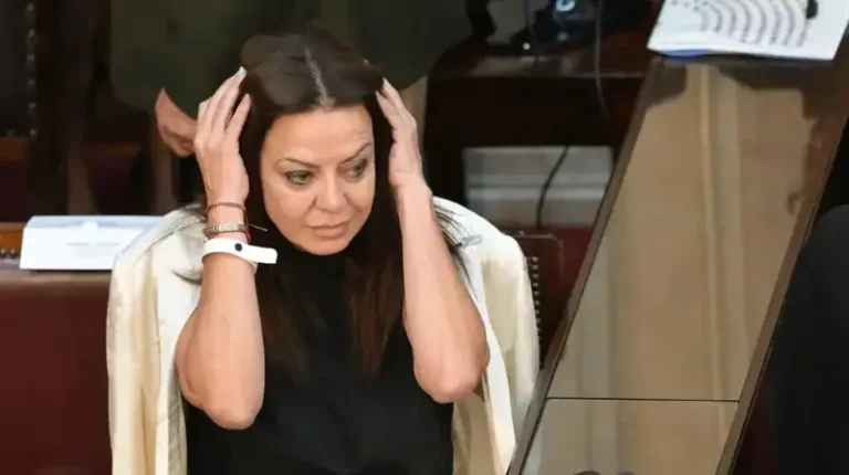 Sandra Pettovello recibió respaldo del Gobierno tras el escándalo de alimentos