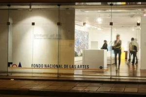 El Gobierno restructurará el Fondo Nacional de las Artes
