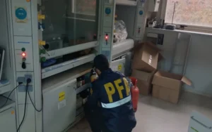 El Gobierno será querellante en la causa del fentanilo contaminado