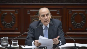 El Gobierno vetará el aumento a jubilados