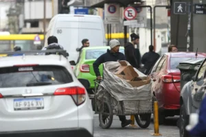 El Gran Santa Fe es una de las regiones con mayor nivel de pobreza del país