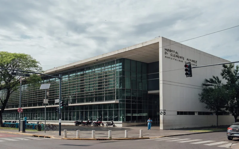 El Heca formará procuradores de órganos y tejidos en Rosario