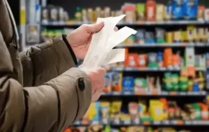 El INDEC dio a conocer la inflación del mes de diciembre 