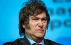 El Índice de Confianza del gobierno de Milei volvió a caer en junio