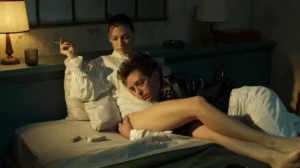 La película "El Jockey" representará a la Argentina en los Oscar.