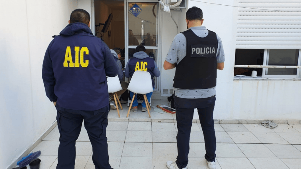 Seguridad de la provincia dio recomendaciones para evitar estafas virtuales